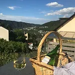 Apartman Talblick I Cochem