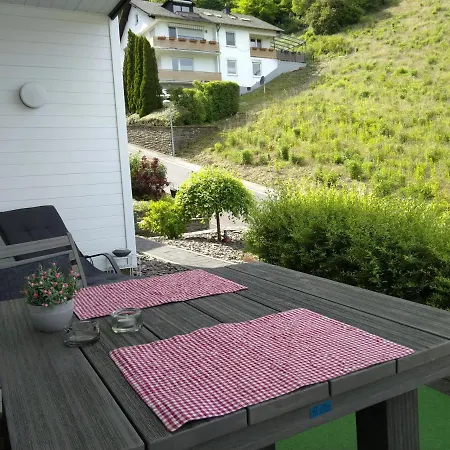 Appartamento Talblick I Cochem