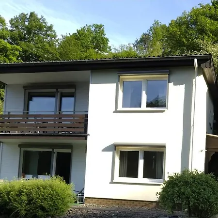 Talblick I Apartman
