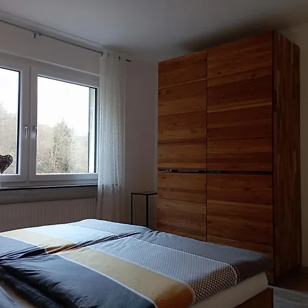 Appartamento Talblick I *