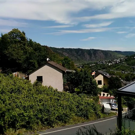 Talblick I アパート