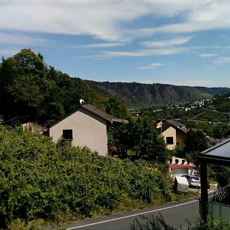 Talblick I Apartman