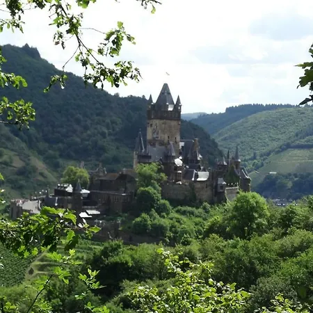 Talblick I Cochem