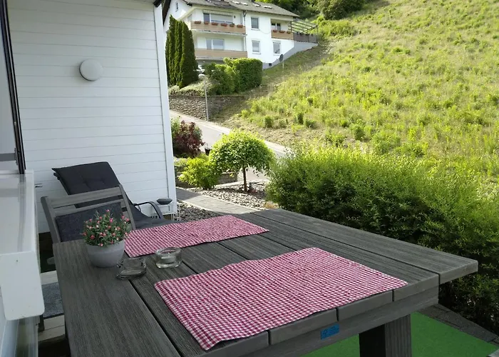 Appartamento Talblick I Cochem