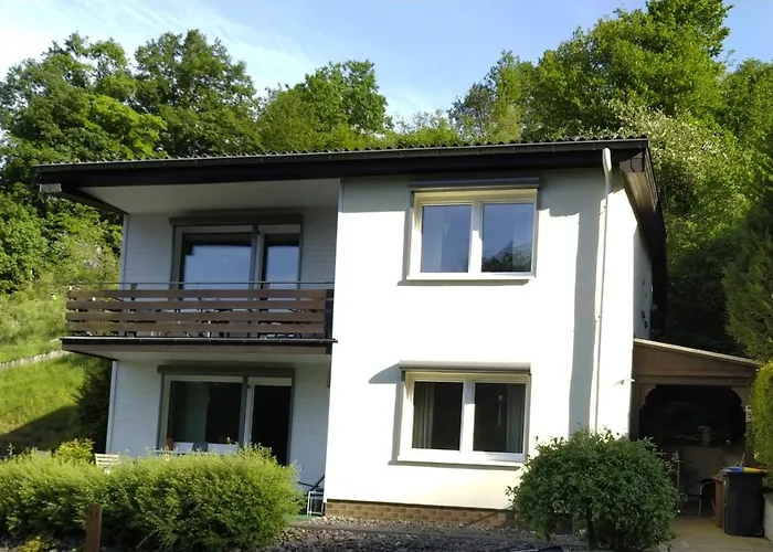 Talblick I Appartamento