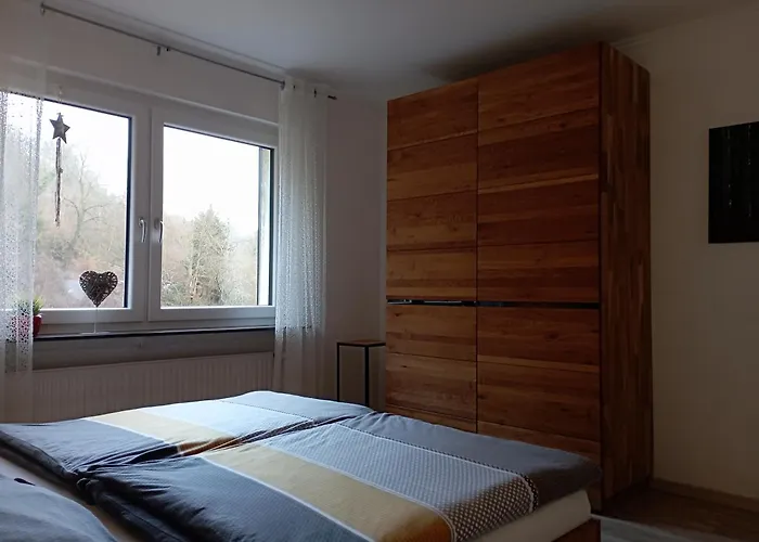 Appartamento Talblick I *