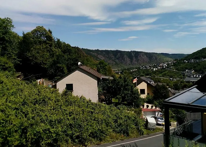 Talblick I Appartamento