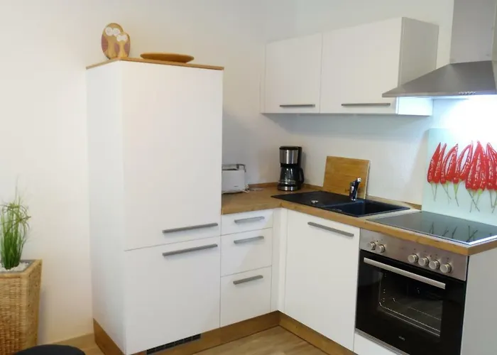 Talblick I Appartamento *